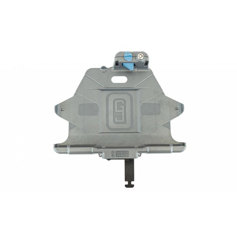 Gamber-Johnson 7160-1418-40 mobile device dock station Tablet Grey
