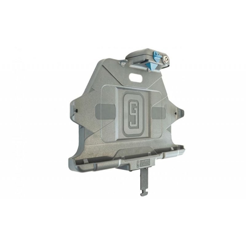 Gamber-Johnson 7160-1418-40 station d'accueil Tablette Gris