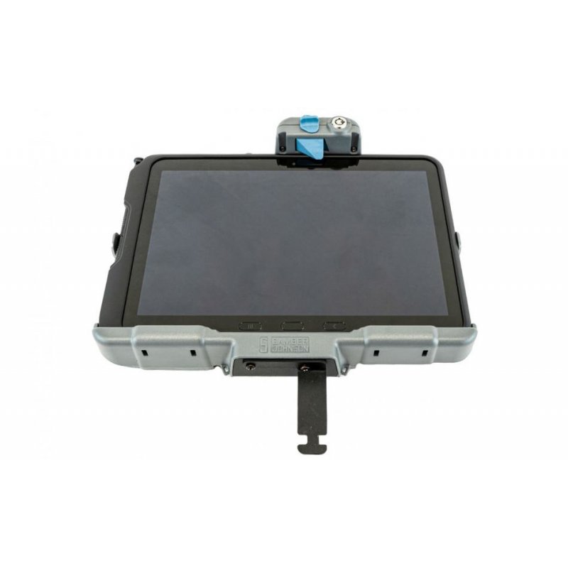 Gamber-Johnson 7160-1418-40 mobile device dock station Tablet Grey