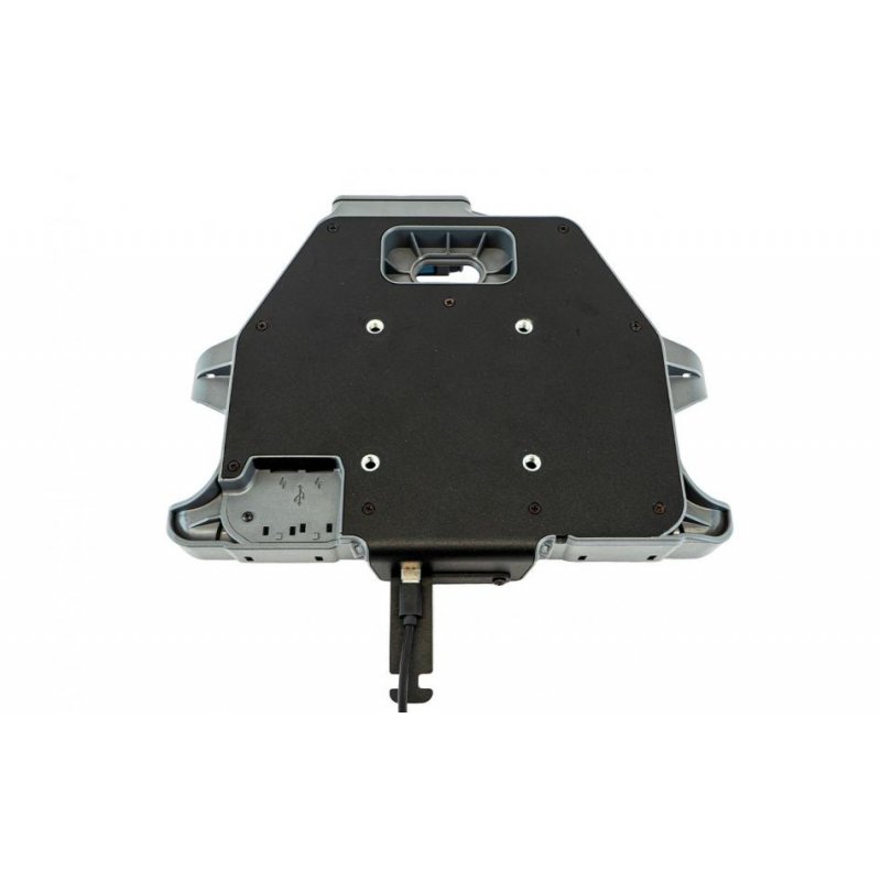 Gamber-Johnson 7160-1418-40 mobile device dock station Tablet Grey