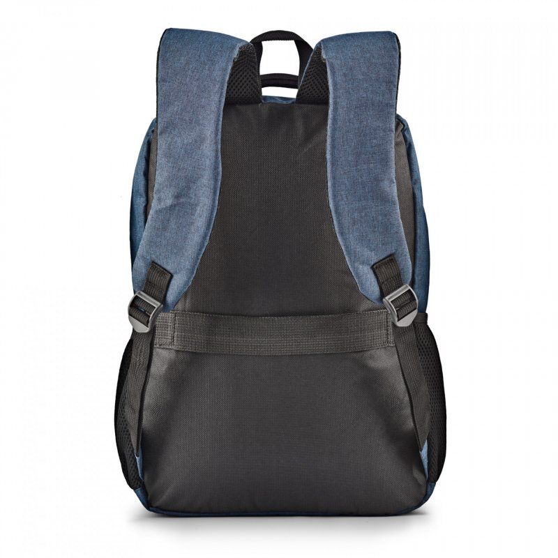NGS SACKS CHARTER backpack Casual backpack Blue Polyester