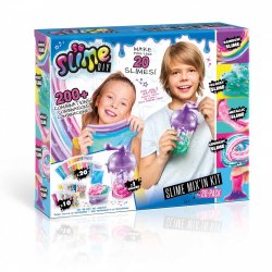 So Slime - DIY Slime 20 pack (185)