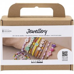 Creativ Company Mini Craft Mix Jewellery