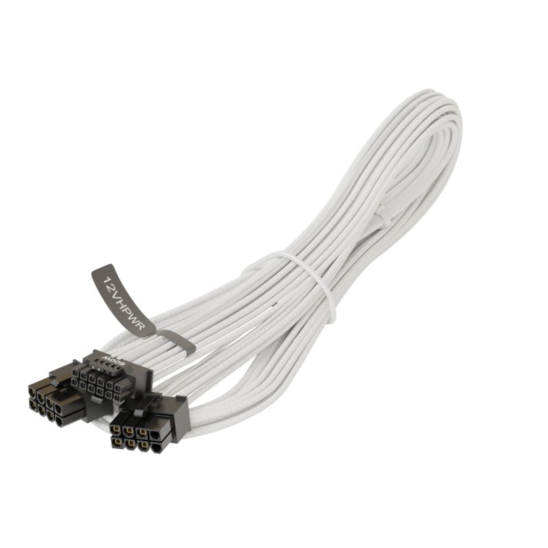 Seasonic 12VHPWR cable                wh