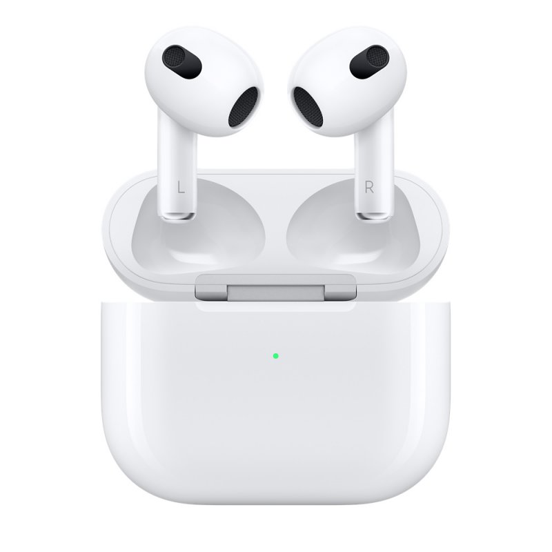 AIRPODS MAGSAFE CASE