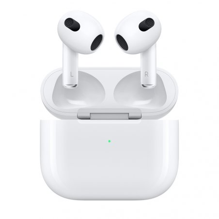 AIRPODS MAGSAFE CASE