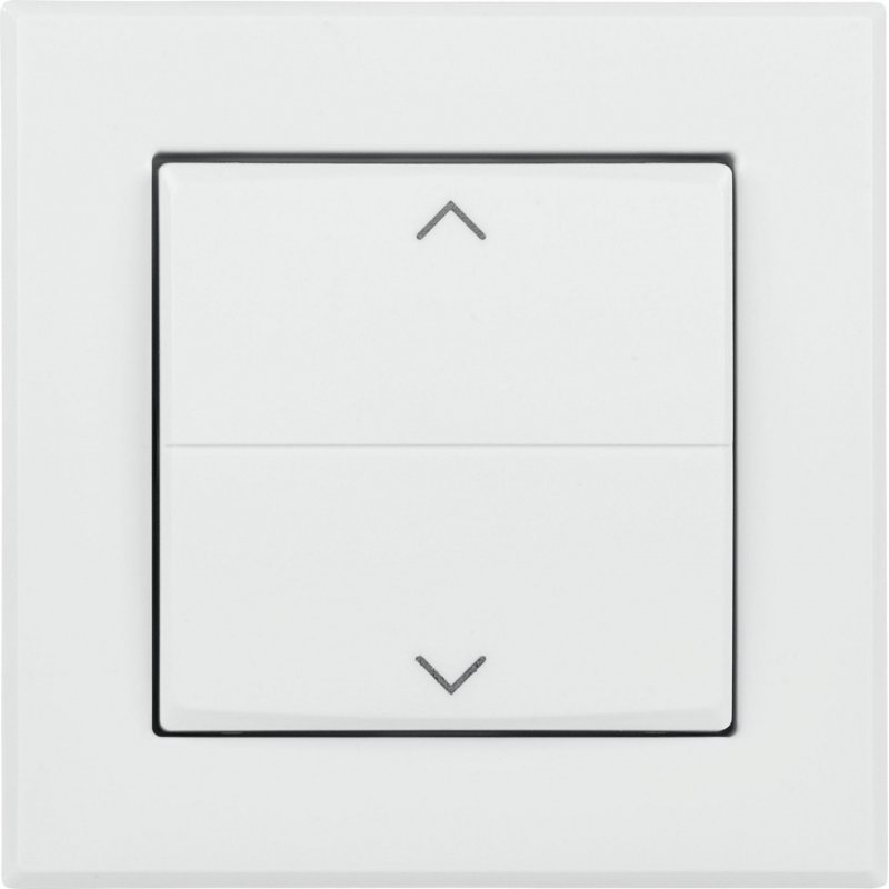 Homematic IP Starter Set Beschattung blind/shutter accessory White