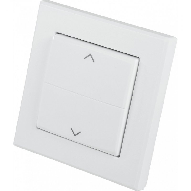 Homematic IP Starter Set Beschattung blind/shutter accessory White