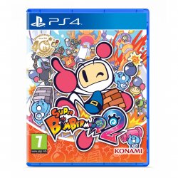 SUPER BOMBERMAN R 2