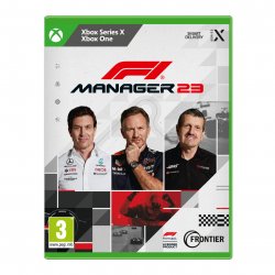 F1 Manager 2023