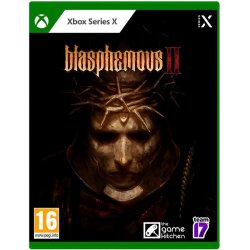 Blasphemous 2