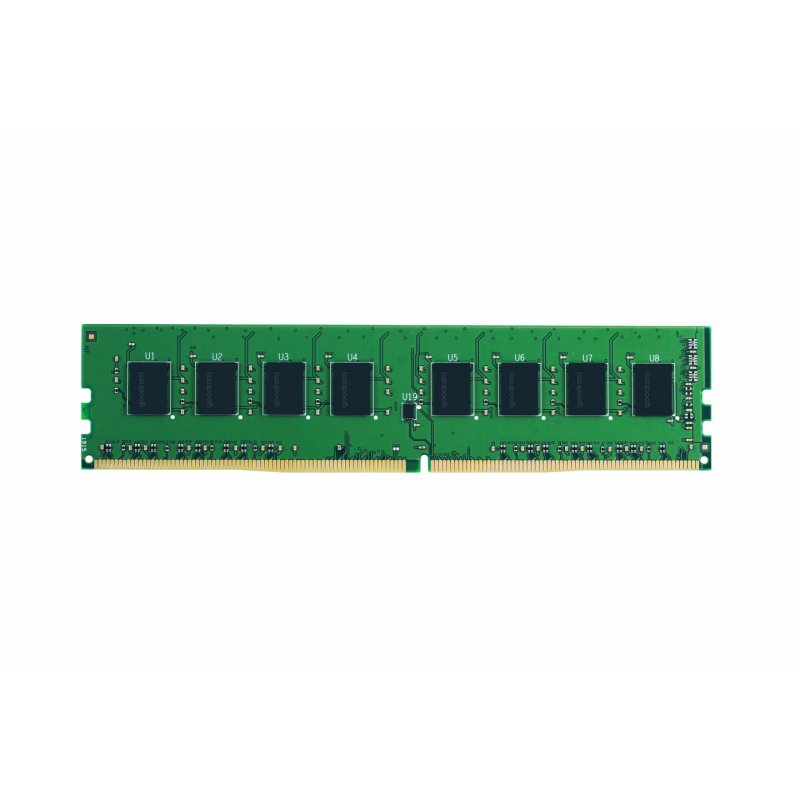 Goodram GR2400D464L17S/4G module de mémoire 4 Go 1 x 4 Go DDR4 2400 MHz