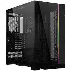 Lian Li O11 Dynamic EVO XL Big-Tower - schwarz