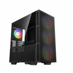 DeepCool CH560 Midi Tower Noir
