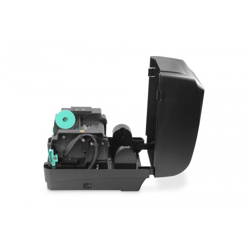 Print DIGITUS Etikettendrucker 200dpi