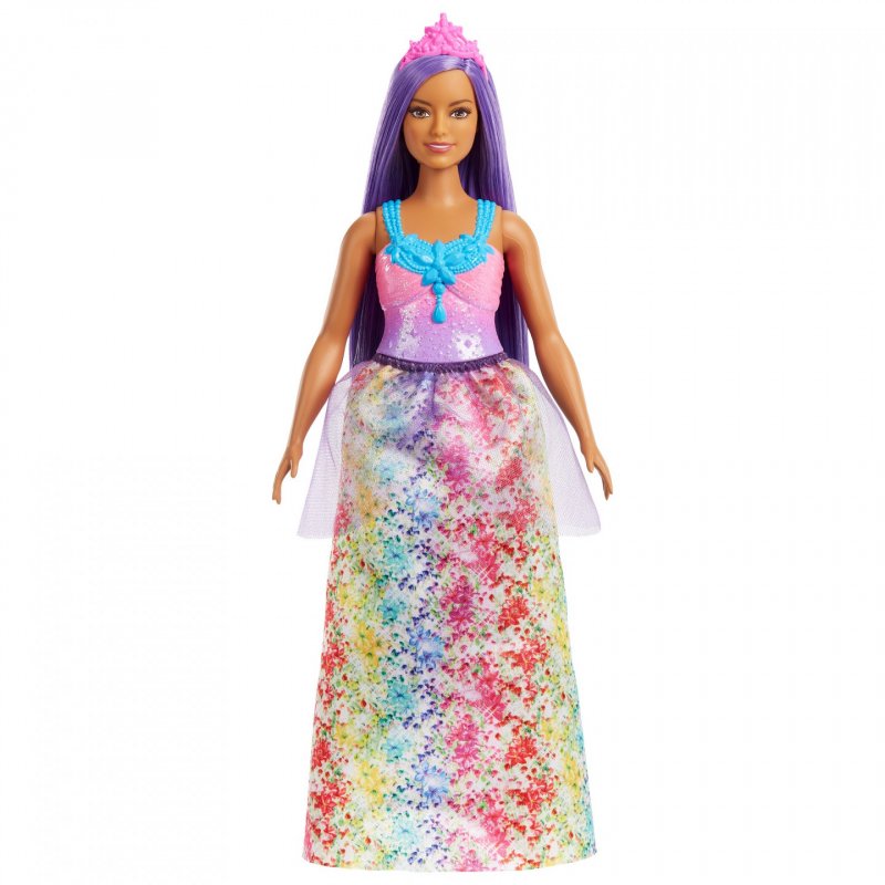 Barbie Dreamtopia Doll