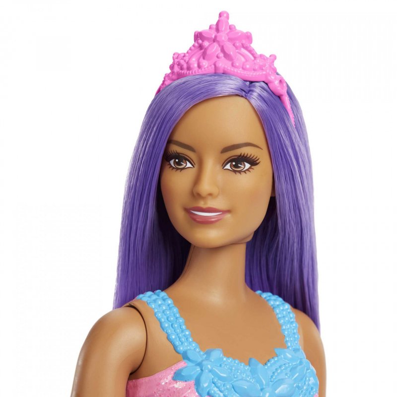 Barbie - Dreamtopia Princess Doll (HGR17)