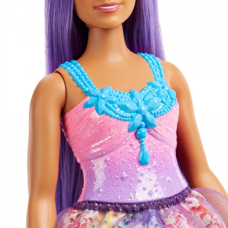 Barbie Dreamtopia HGR17 poupée