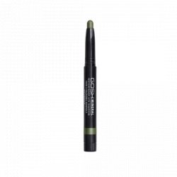 GOSH Copgenhagen - Mineral Waterproof Eye Shadow Olive Green