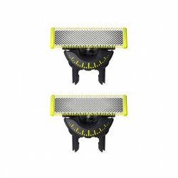 Philips QP420/50 Rasierklinge Silber QP420/50