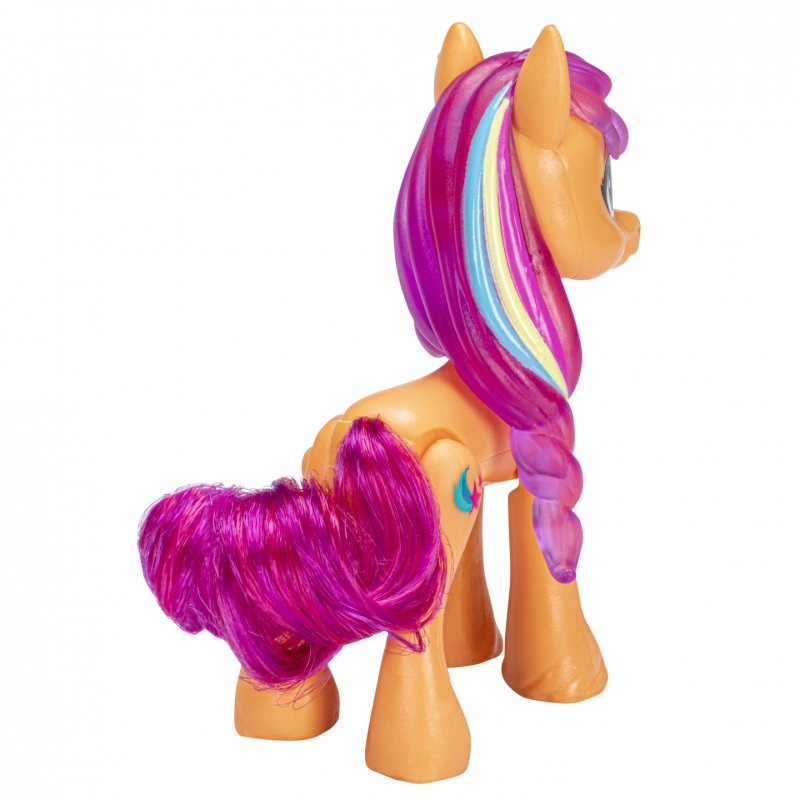 My Little Pony - Cutie Mark Magis - Sunny Starscout
