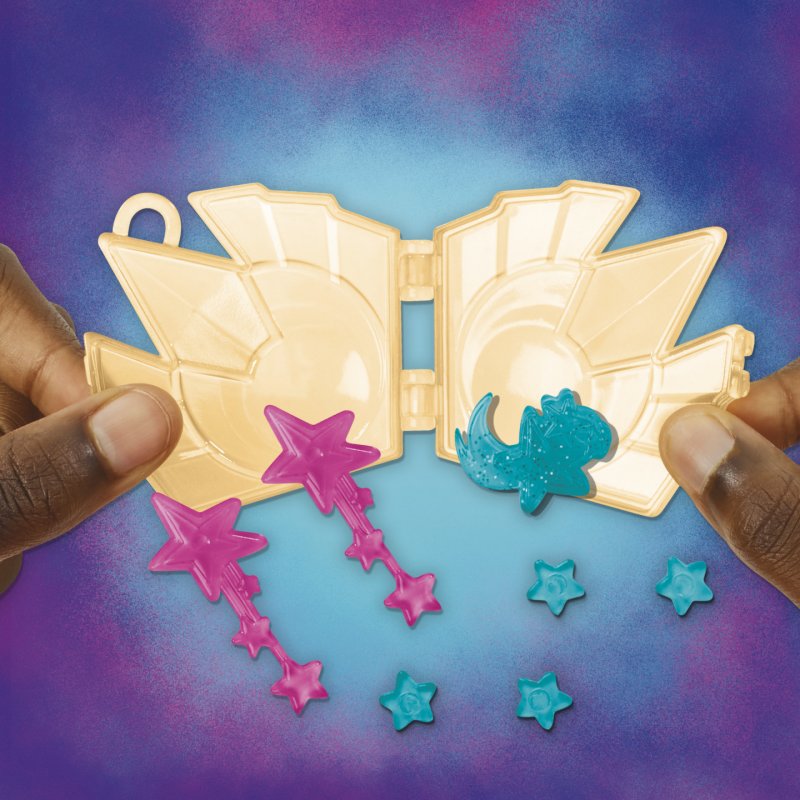 My Little Pony - Cutie Mark Magis - Sunny Starscout