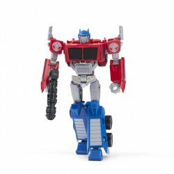 Transformers - Earthspark Deluxe - Optimus Prime (F6735)