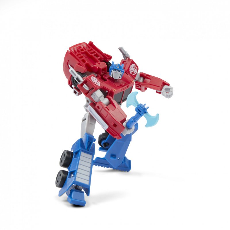 Transformers F67355X0 jouet transformeur
