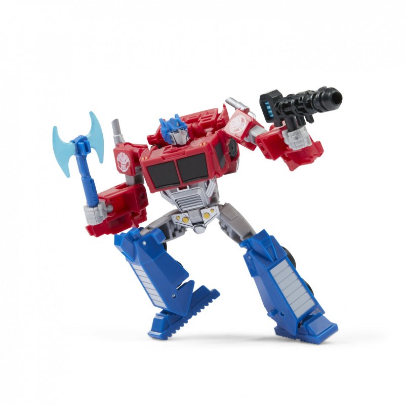 Transformers F67355X0 jouet transformeur