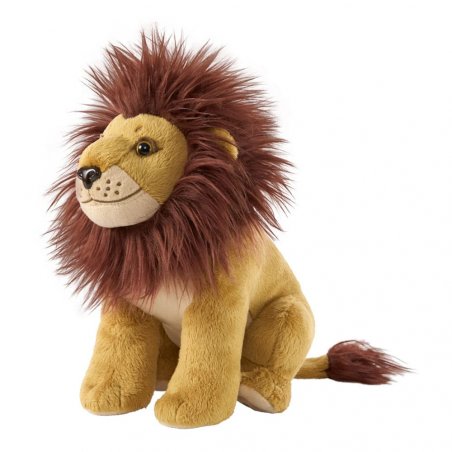 Harry Potter peluche Gryffindor Lion Mascot 21 cm