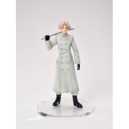 Tokyo Revenger statuette PVC Seishu Inui