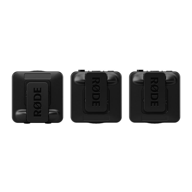 Rode Wireless PRO mobiles Mikrofonsystem