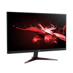 Nitro VG270S3 (69 cm(27 Zoll), schwarz, FullHD, AMD Free-Sync, VA, 180Hz Panel)