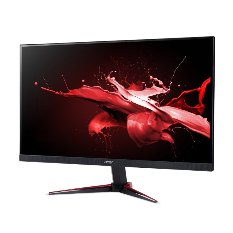 Nitro VG270S3 (69 cm(27 Zoll), schwarz, FullHD, AMD Free-Sync, VA, 180Hz Panel)