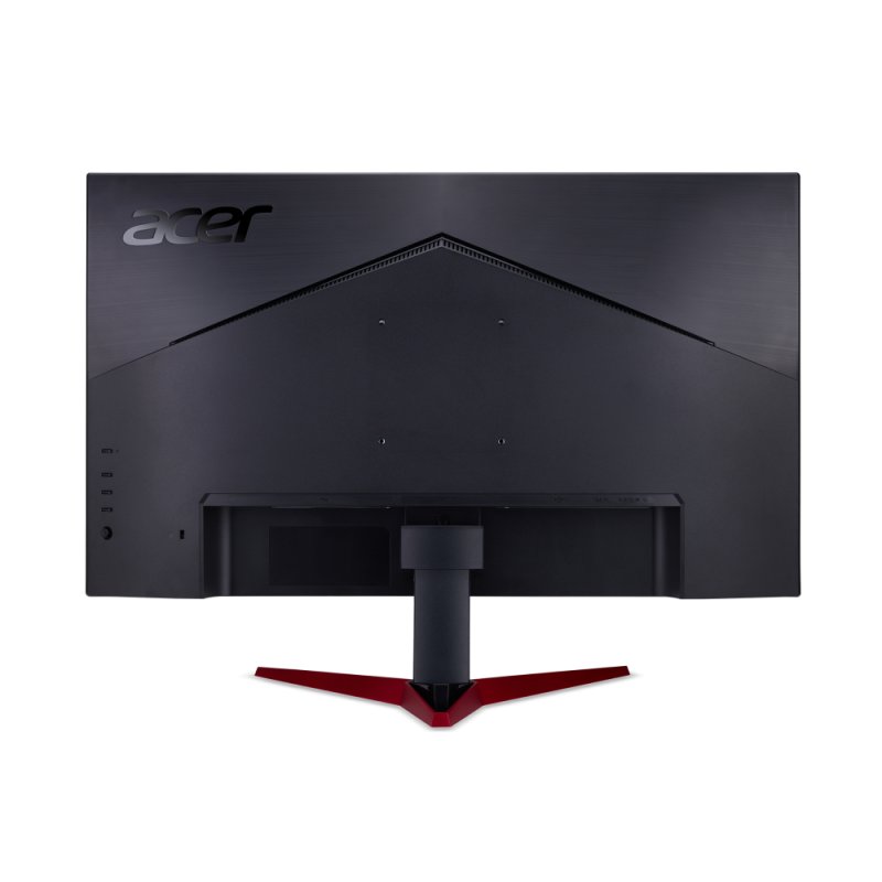 Nitro VG270S3 (69 cm(27 Zoll), schwarz, FullHD, AMD Free-Sync, VA, 180Hz Panel)