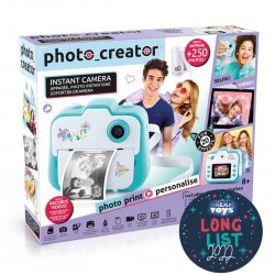 Studio Creator - Photo Creator Instant Camera (12301)