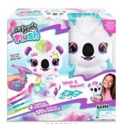 Airbrush Plush - Koala (1273)
