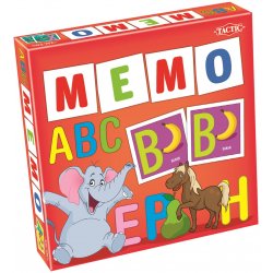 Tactic - ABC Memo (41279)