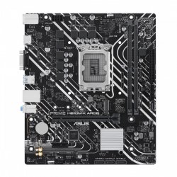 ASUS PRIME H610M-K ARGB LGA 1700 2DDR5