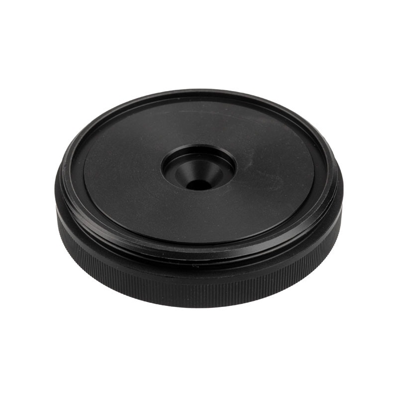 aqua computer compatible Deckel für ULTITUBE Ausgleichsbehälter