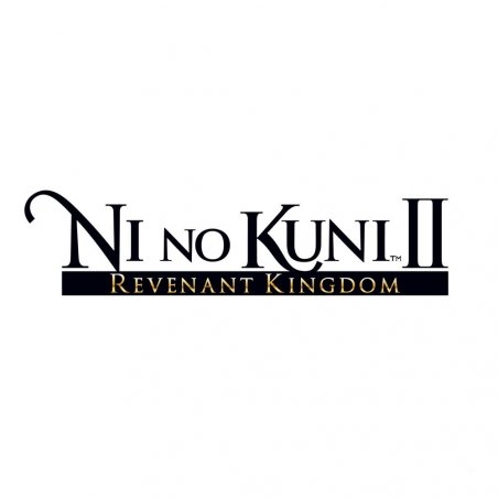 BANDAI NAMCO Entertainment Ni No Kuni 2 : l'Avènement d'un Royaume Standard PlayStation 4