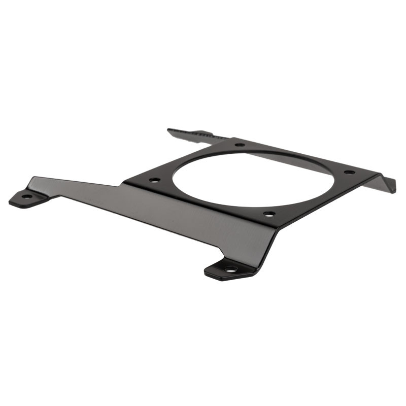 aqua computer compatible Lüfterhalterung 120 mm für ULTITUBE D5 Ausgleichsbehälter