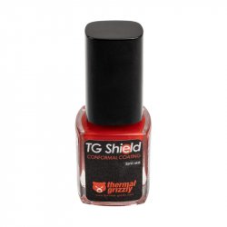 Thermal Grizzly compatible Shield Schutzlack - 5 ml