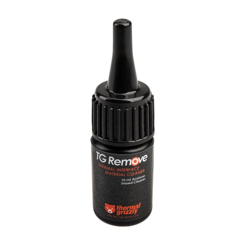 Thermal Grizzly compatible Remove Reinigungsflüssigkeit - 10 ml