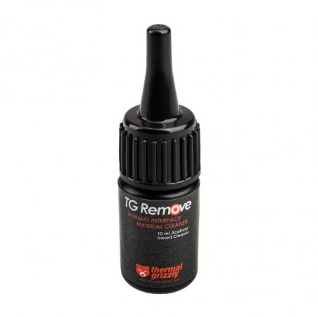 Thermal Grizzly compatible Remove Reinigungsflüssigkeit - 10 ml