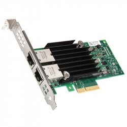 Adap OEM X550-TA2 Ethernet 10Gb  PCIe 3.0