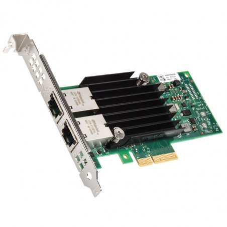 Adap OEM X550-TA2 Ethernet 10Gb  PCIe 3.0