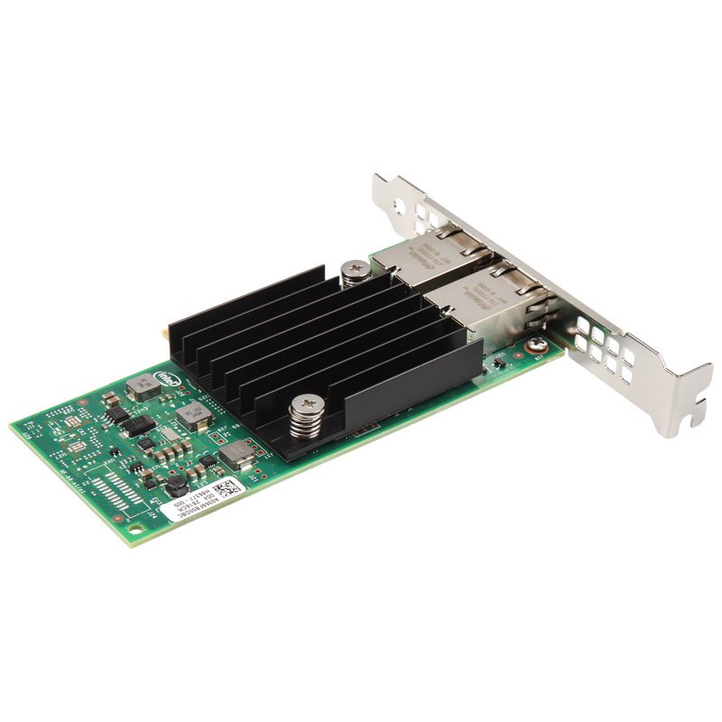Adap OEM X550-TA2 Ethernet 10Gb  PCIe 3.0