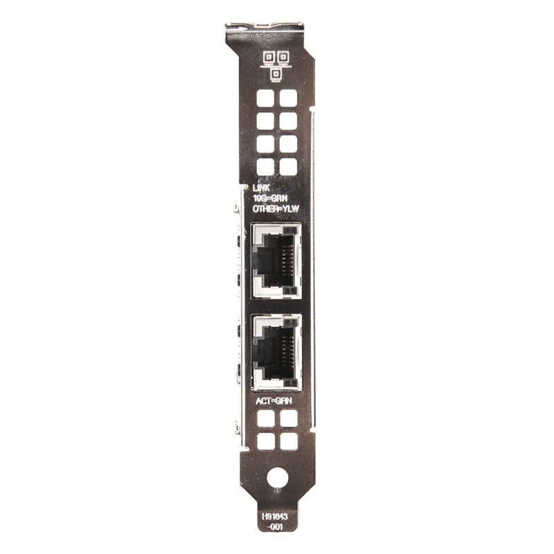 Adap OEM X550-TA2 Ethernet 10Gb  PCIe 3.0