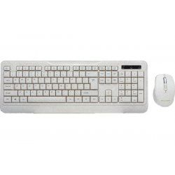 Wheat straw keyboard and mouse